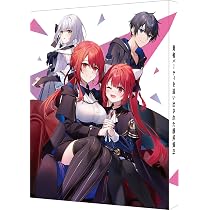 Amazon.co.jp: 【Amazon.co.jp限定】勇者パーティを追い出された器用