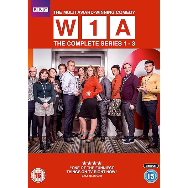 (未使用･未開封品)　Twenty Twelve (Series 1 & 2) - 3-DVD Box Set ( 2012 - Series One and Two ) [ NON-USA FORMAT PAL Reg.2 Import - United Kingdom ] p1m72rm Amazon.co.jp: Twenty Twelve (Series 1 & 2) - 3-DVD Box Set ( 2012