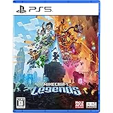 【PS5】Minecraft Legends