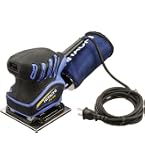 Amazon | HiKOKI(ハイコーキ) ミニサンダー 110mm×100mm AC100V 集じん