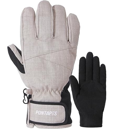 Amazon | PONTAPES(ポンタペス) スノボウェア ジャケット 大きいサイズ