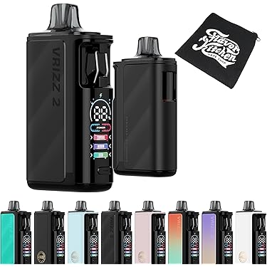 Amazon.co.jp 最新リリース: 電子たばこセット・スターターキット の