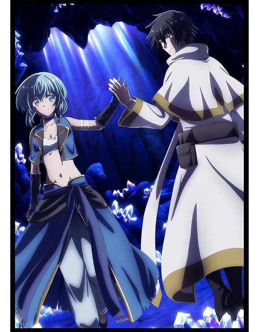 Amazon.co.jp: パーティーから追放されたその治癒師、実は最強につき