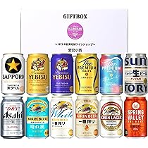 Amazon.co.jp: アサヒスーパードライセット 350ml8缶340ml4缶セット