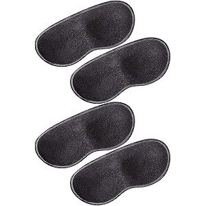 [エコママ] 靴ずれ 防止 かかと パット パカパカ防止 保護パット パッド サイズ調節