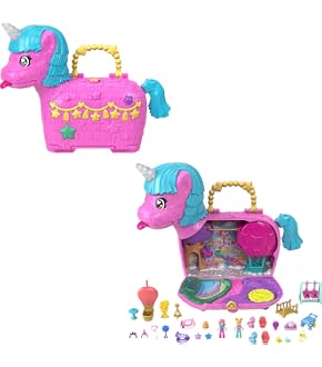 LullaBaby – Berceau à Bascule Pour Poupée – Accessoire De Nursery Stylé – Jeu D'imitation Pour Enfants Dès 2 Ans