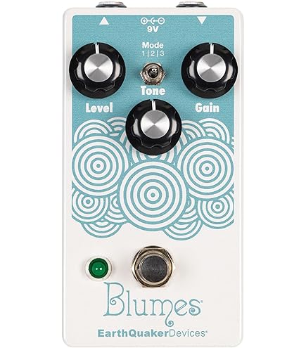 Earthquaker Devices Plumes ギター　エフェクター Amazon | EarthQuaker Devices/Plumes Black Sparkle オーバー