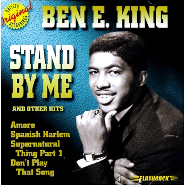 Amazon.co.jp: Stand By Me - The Collection: ミュージック