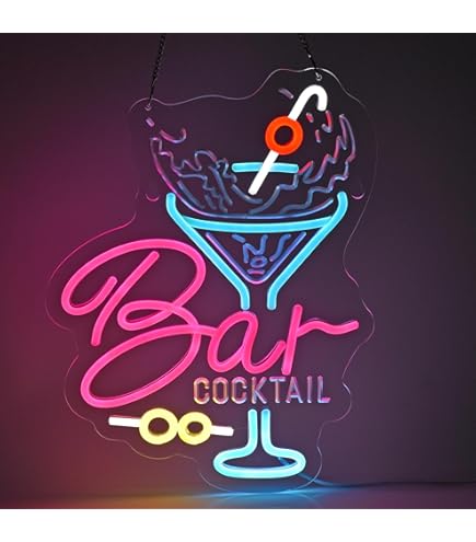 Amazon | ネオンサイン タコス TACOS NEON SIGN おしゃれな ネオン管