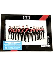 Amazon.co.jp: SEVENTEEN WORLD TOUR [BE THE SUN] - SEOUL DVD