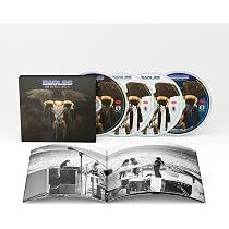 Legacy (14CD/1DVD/1BD): Amazon.sg: Music