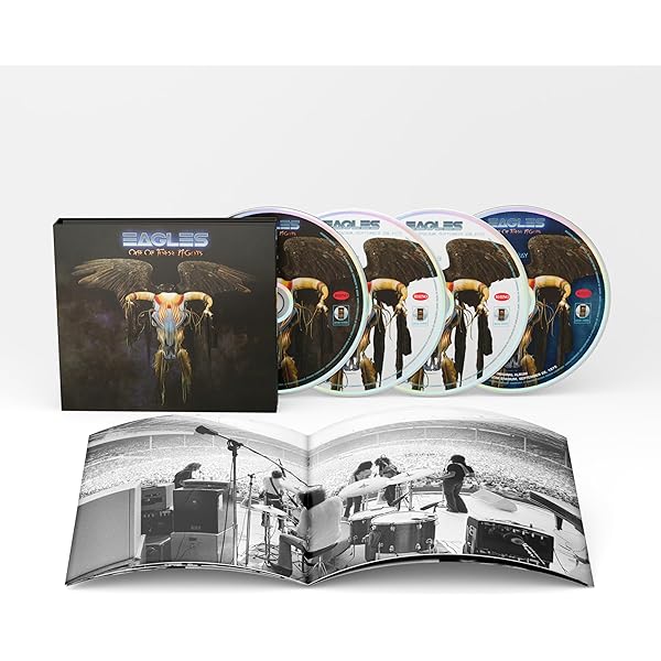 Fanfare 1970-1997 ELP 限定ボックスセット Amazon.co.jp: FANFARE: 1970-1997 (SUPER DELUXE BOX SET): ミュージック