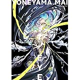 EYE　YONEYAMA MAI 米山舞 作品集