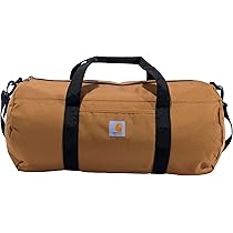 Carhartt ツールバッグ カーハート A191　ダッフルバッグ Amazon | カーハート Carhartt 40L Utility Duffel バッグ