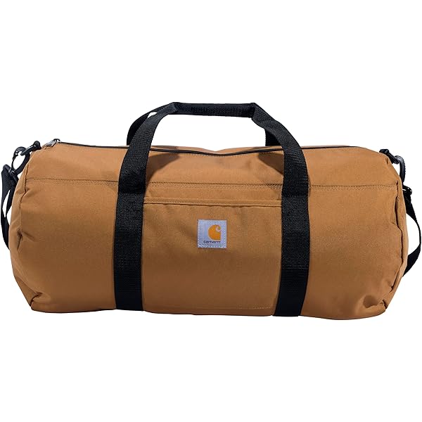 Amazon | カーハート Carhartt 40L Utility Duffel バッグ