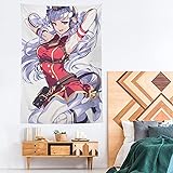 Amazon Co Jp ウマ娘 ゴルシ タペストリー アニメ アートパネル おしゃれ イラスト ポスター グッズ インテリア モダン 装飾 画 アート 人気 縦 正月 プレンセント キャンバス 40cm 50cm 家庭飾り フレームレス ホーム キッチン