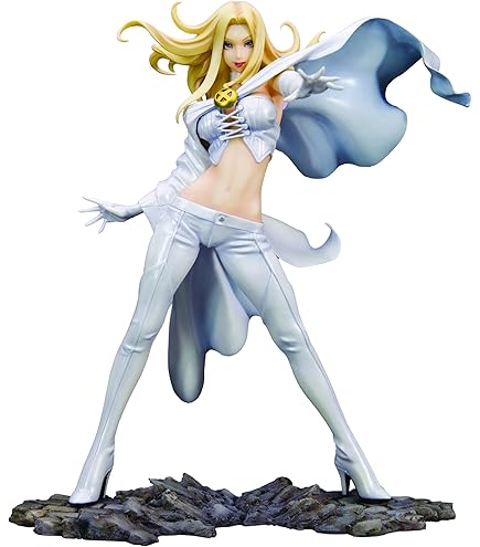 Amazon | コトブキヤ PSYLOCKE MARVEL美少女 サイロック -X