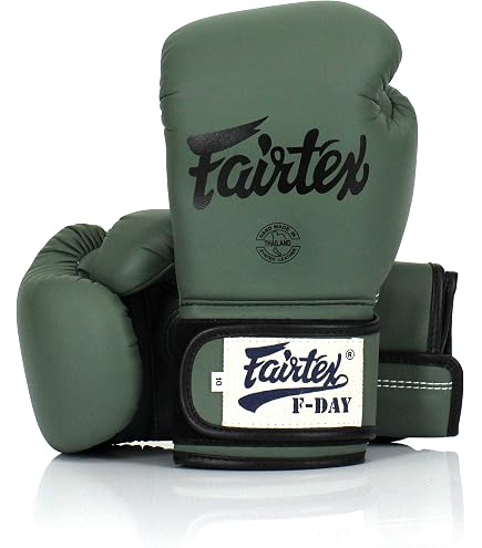 Amazon.co.jp: Fairtex bgv11 Fairtex F - Dayボクシンググローブ