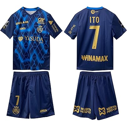 Amazon.co.jp: レアルソシエダアウェイ 2024-2025年 モデル 24/25