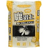 大宮グリーンサービス プレミアムソイル 硬質鹿沼土 2L