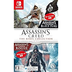 Amazon.co.jp: アサシン クリード エツィオ コレクション -Switch