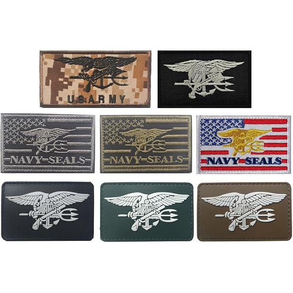 Amazon.co.jp: Phoenix Ikki Navy SEALs Team6 ネイビーシールズ