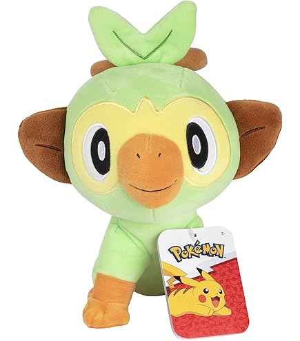 Amazon.co.jp: ポケモン 12インチ ラブート & 8インチ