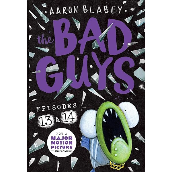 Amazon | The Bad Guys Even Badder Box Set (Bad Guys, 6-10