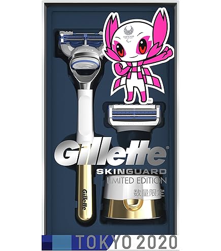 ジレットスキンガード電動タイプ　替刃4個入　10セット。 ジレット スキンガード 電動タイプ 替刃 ( 4個入 )/ : 爽快ドラッグ