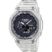 G-Shock By Casio Men's GA2110ET-2A Analog-Digital Watch Blue :  Amazon.com.au: Clothing, Shoes \u0026 Accessories
