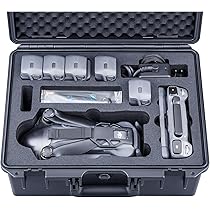 Amazon.co.jp: DJI Mavic Air Drone : Toys & Games