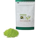 ●抹茶100％●　国産100％・無添加・無香料・無着色（製菓・抹茶ラテ・お稽古用）抹茶の粉末パウダー（京都の抹茶専門問屋さんから仕入れている抹茶）ケーキなどの製菓用（お菓子つくり）、ミルクを入れて抹茶ラテにも　定価980円→598円（38％OFF）賞