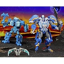 Amazon.co.jp: トランスフォーマー レガシー ユナイテッド 2024