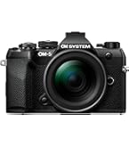 Amazon.co.jp: OM SYSTEM/オリンパス OM-5 14-150mm IIレンズ