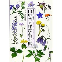 Amazon.co.jp: 雑草の呼び名事典 (写真でわかる) : 亀田 龍吉: 本