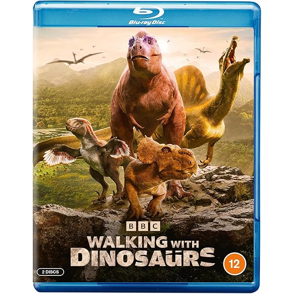 Walking with Beasts (DVD) (2001) : Amazon.com.au: Movies & TV