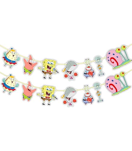 Mayflower Distributing 641925 17 In. Spongebob Squarepants Foil Balloon
