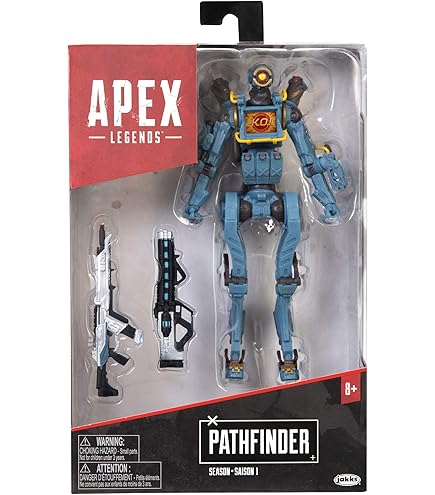 APEX LEGENDS ウィングマン 無慈悲の翼 レプリカ スタンド付き