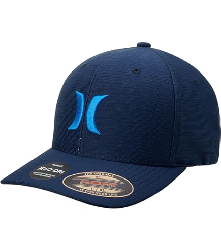 Amazon.co.jp: ハーレー（HURLEY） ゴルフ アイコン ソリッド