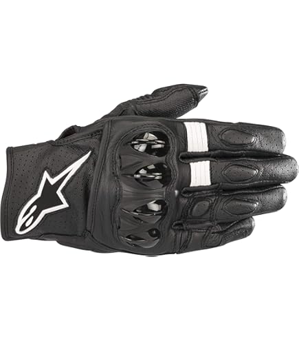 Amazon | alpinestars(アルパインスターズ) バイクグローブ MORPH