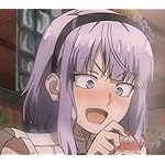 だがしかし QHD(1080×960) 枝垂 ほたる(しだれ ほたる) だがしかし QHD(1080×960) 枝垂 ほたる(しだれ ほたる)