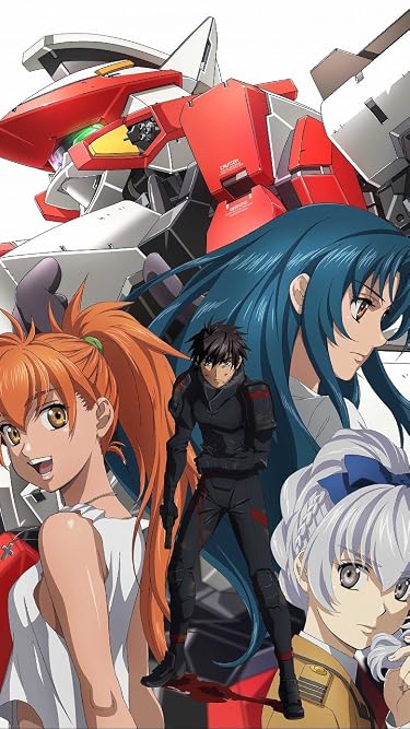 Audibleのおすすめはアニメ化作品の小説やラノベ - 相良宗介,ナミ,テレサ・テスタロッサ,千鳥かなめ,レーバテイン
