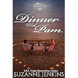 Dinner with Pam: Pam of Babylon #20