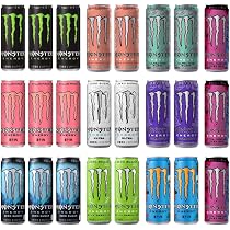 【36本セット】モンスターエナジー 2種まとめ売り（緑24本 / ピンク12本） 81Y4FWEPVeL._AC_UL210_SR210,