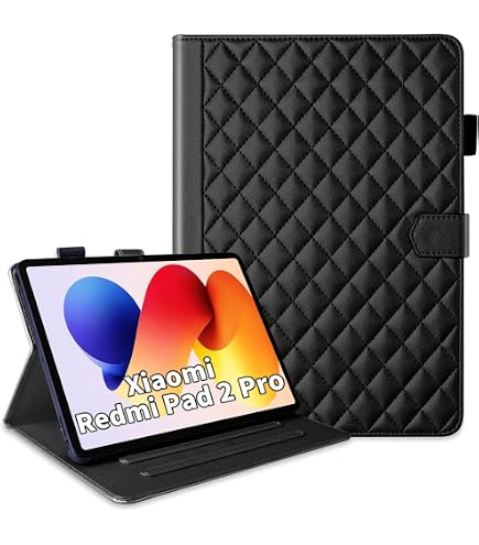 Amazon | For Redmi Pad 2 Pro ケース Xiaomi Redmi Pad 2 Pro