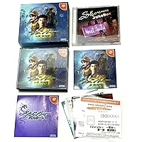 Amazon | シェンムー2 (通常版) | ゲームソフト