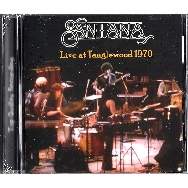 Amazon.co.jp: Santana - Oye Como Va Live 75-90: ミュージック