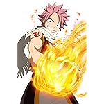 FAIRY-TAIL iPhone(640×960)壁紙 ナツ・ドラグニル FAIRY-TAIL iPhone(640×960)壁紙 ナツ・ドラグニル