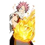 FAIRY-TAIL iPhoneSE/5s/5c/5(640×1136)壁紙 ナツ・ドラグニル FAIRY-TAIL iPhoneSE/5s/5c/5(640×1136)壁紙 ナツ・ドラグニル