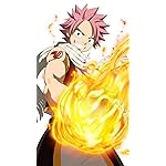 FAIRY-TAIL iPhone SE/8/7/6s(750×1334)壁紙 ナツ・ドラグニル FAIRY-TAIL iPhone SE/8/7/6s(750×1334)壁紙 ナツ・ドラグニル